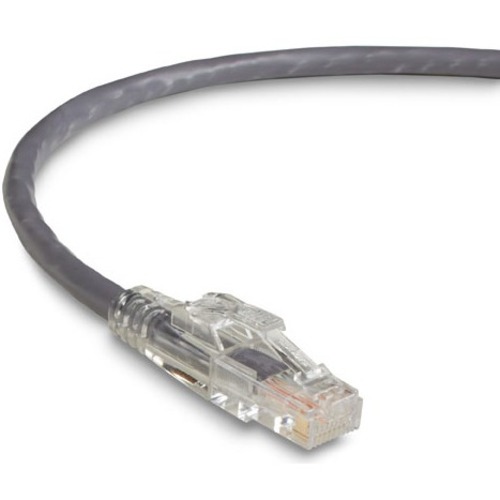 Black Box GigaTrue 3 Cat.6 UTP Patch Network Cable - Thumbnail 1