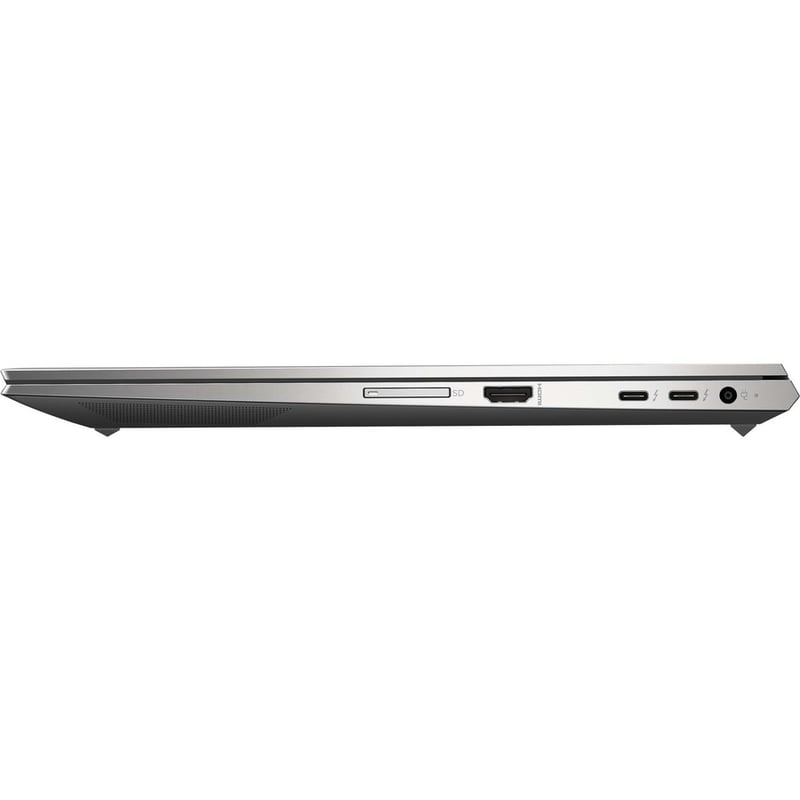 HP ZBook Studio G8 15.6" Mobile Workstation - Intel Core i7 11th Gen i7-11850H - 32 GB Total RAM