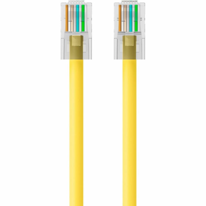 Belkin Cat.6 Cable - Thumbnail 3