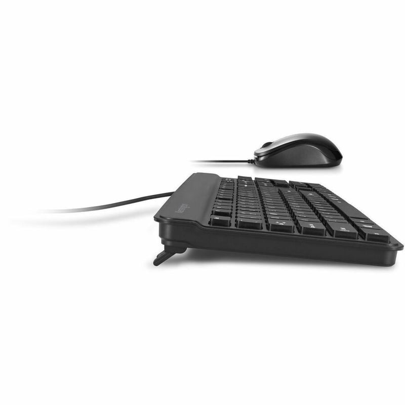 KM201 WIRED DESKTOP SET-TAA KM201 WIRED DESKTOP SET-TAA - Thumbnail 3