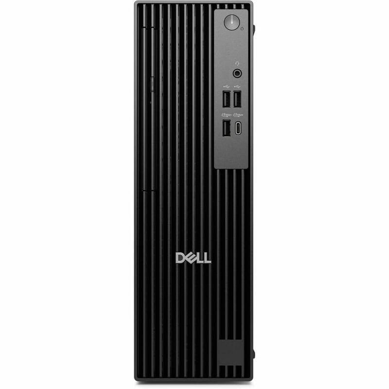 DELL PRO SLIM QCS1255 180W TPM 8 GB 256GBSSD WIN11PRO NO - Thumbnail 5