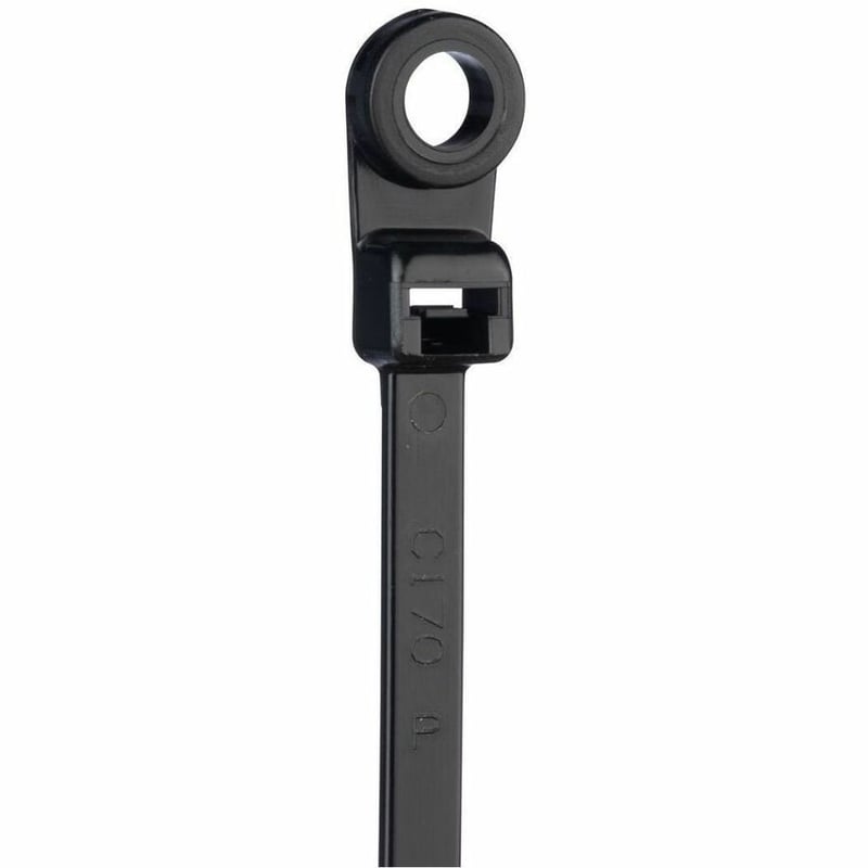 Panduit Pan-Ty Locking Clamp Tie - Thumbnail 5