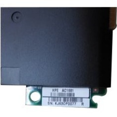HPE H240nr 12Gb 4-ports Internal Smart Host Bus Adapter - Thumbnail 5