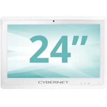 THE CYBERMED-PX24 MEDICAL GRADE TOUCH SCREEN MONITORSWITH ANTIGLARE TECHNOLOGY P - Thumbnail 5