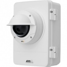 AXIS T98A17-VE Surveillance Cabinet - Thumbnail 3