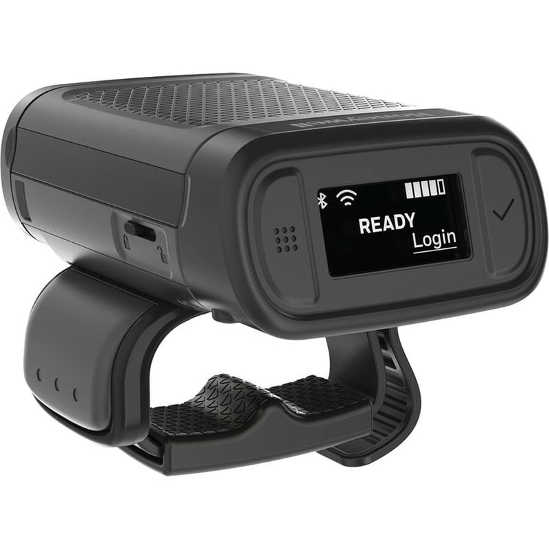 Honeywell 8680i Wearable Mini Mobile Computer - Thumbnail 2