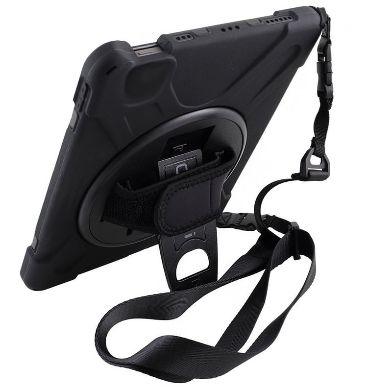 CODi Rugged Case for iPad Pro 11" (4th, 3rd, 2nd, and 1st Generation) - Thumbnail 5