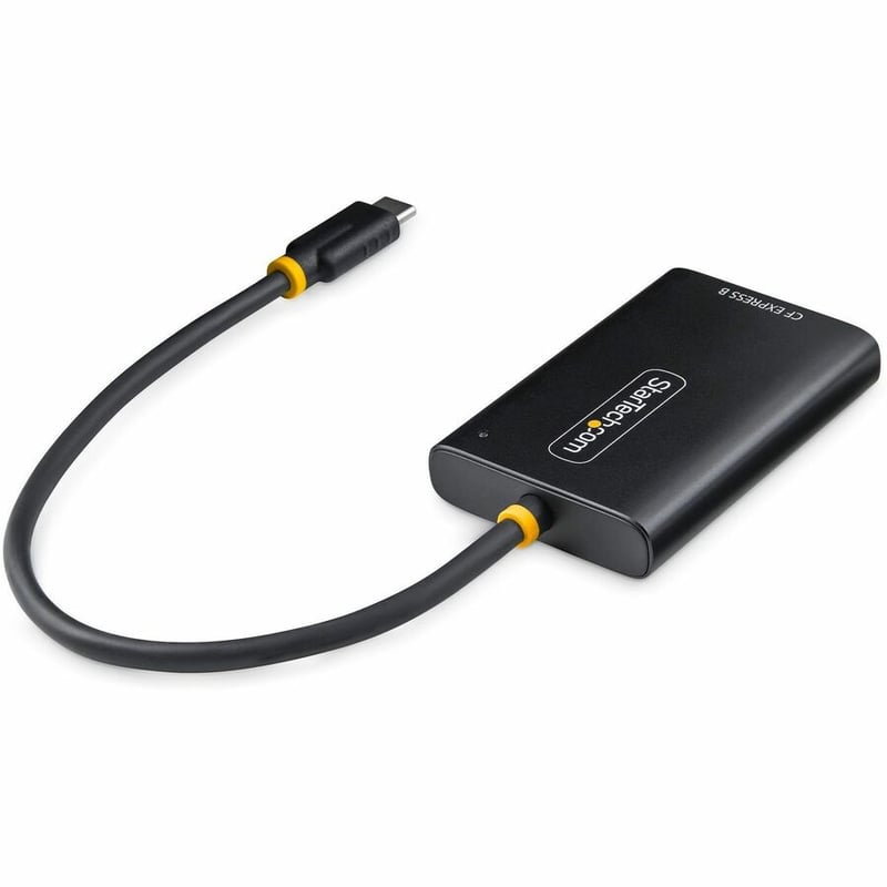 USB-C CFEXPRESS CARD READER USB TYPE-C CF EXPRESS 2.0 ADAPTER - Thumbnail 2