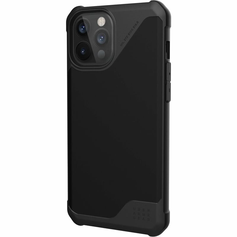APPLE IPHONE 12 PRO MAX METROPOLIS LT- S - Thumbnail 2
