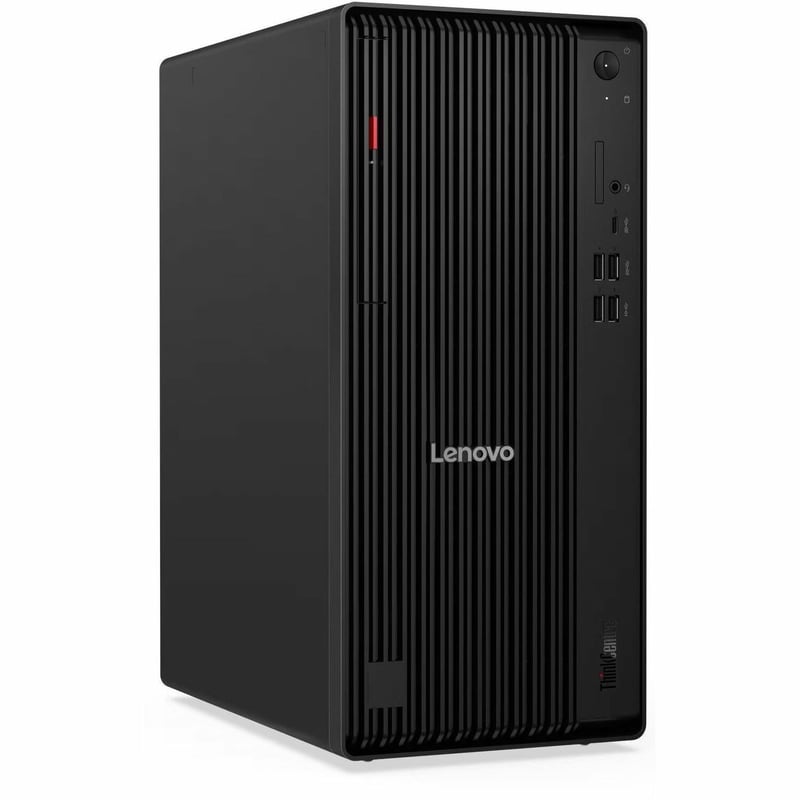 THINKCENTRE M90T GEN 6 I7 265 VPRO 4.60GHZ 30MB W11P64 ENG 16.0GB - Thumbnail 1