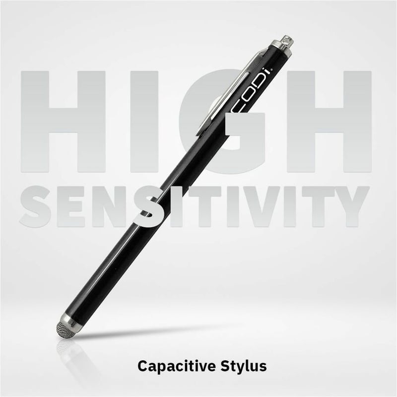 CODi Capacitive Stylus for Touchscreen Devices - Thumbnail 5