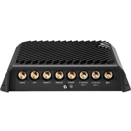 CradlePoint Wi-Fi 6 IEEE 802.11ax 2 SIM Cellular, Ethernet Modem/Wireless Router - Thumbnail 3