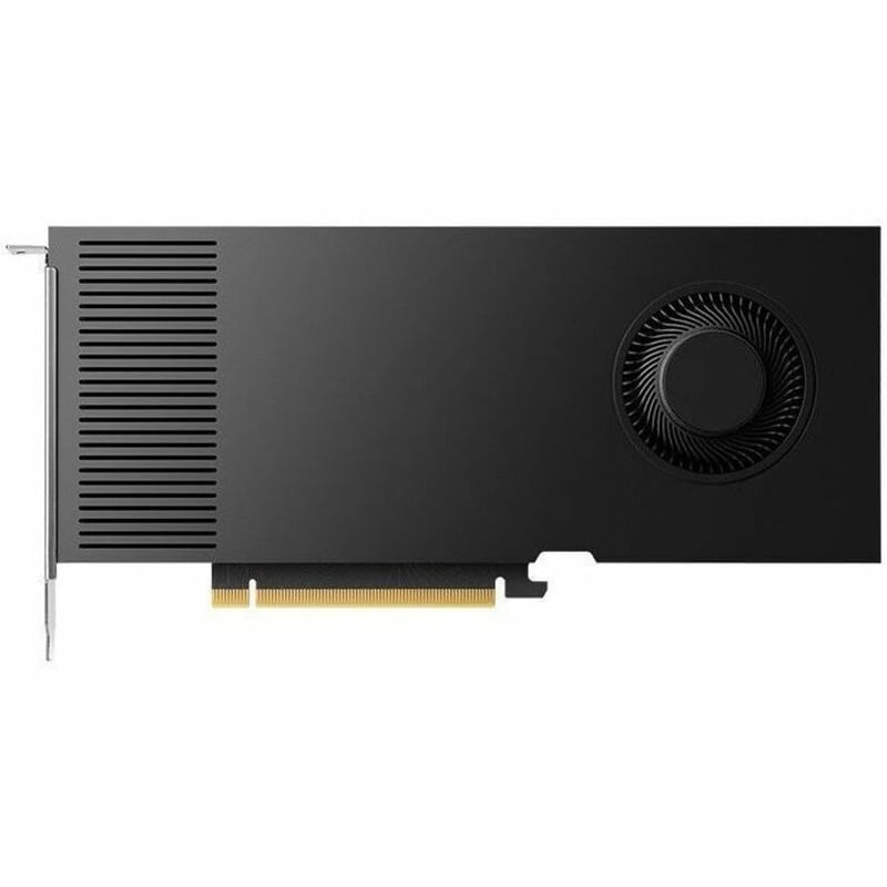 PNY NVIDIA Quadro RTX 4000 Graphic Card - 20 GB GDDR6 - Thumbnail 4