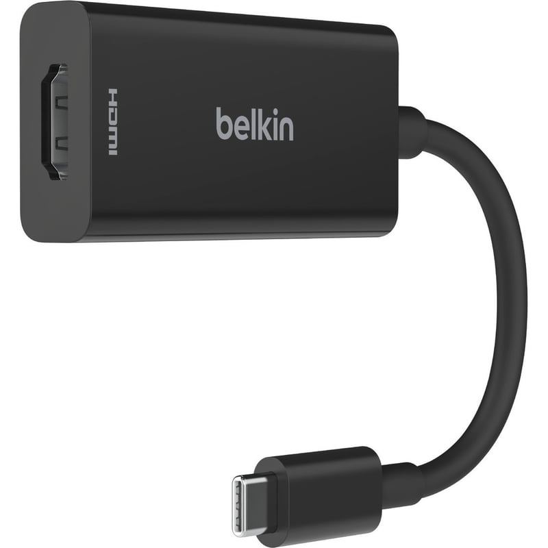 Belkin Connect USB-C to HDMI 2.1 Adapter - Thumbnail 1