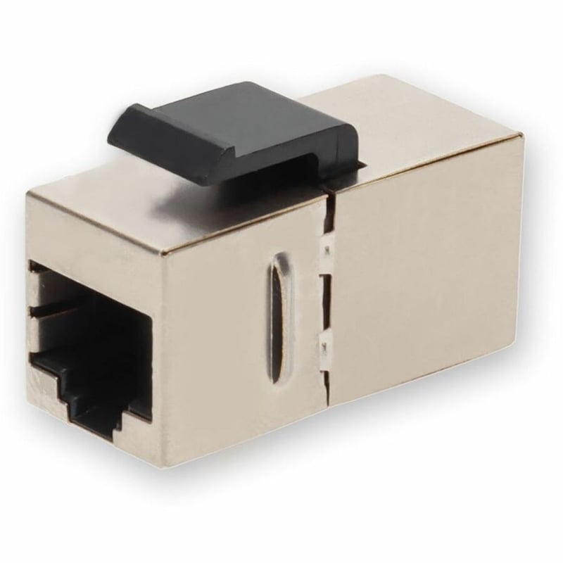 AddOn RJ-45 (Female) to RJ-45 (Female) Cat5e FTP Copper Connector - Thumbnail 5