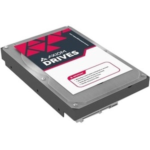 Axiom 8TB 12Gb/s SAS 7.2K RPM LFF 3.5-inch Enterprise Bare Hard Drive