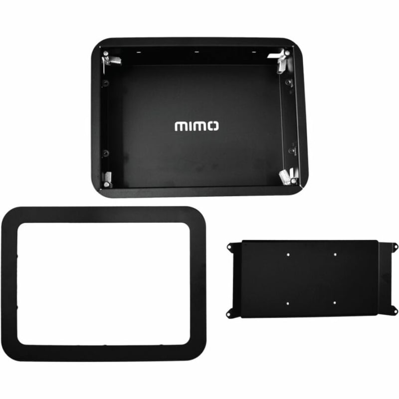 WALL BOX, FLUSH MOUNT FOR 10.1IN TABLET - Thumbnail 2