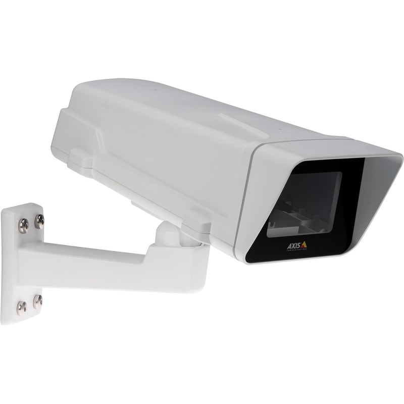 AXIS Camera Enclosure - Thumbnail 1