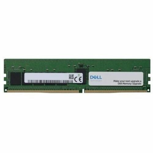 Dell 32GB (2 X 16GB ) DDR4 SDRAM Memory Kit