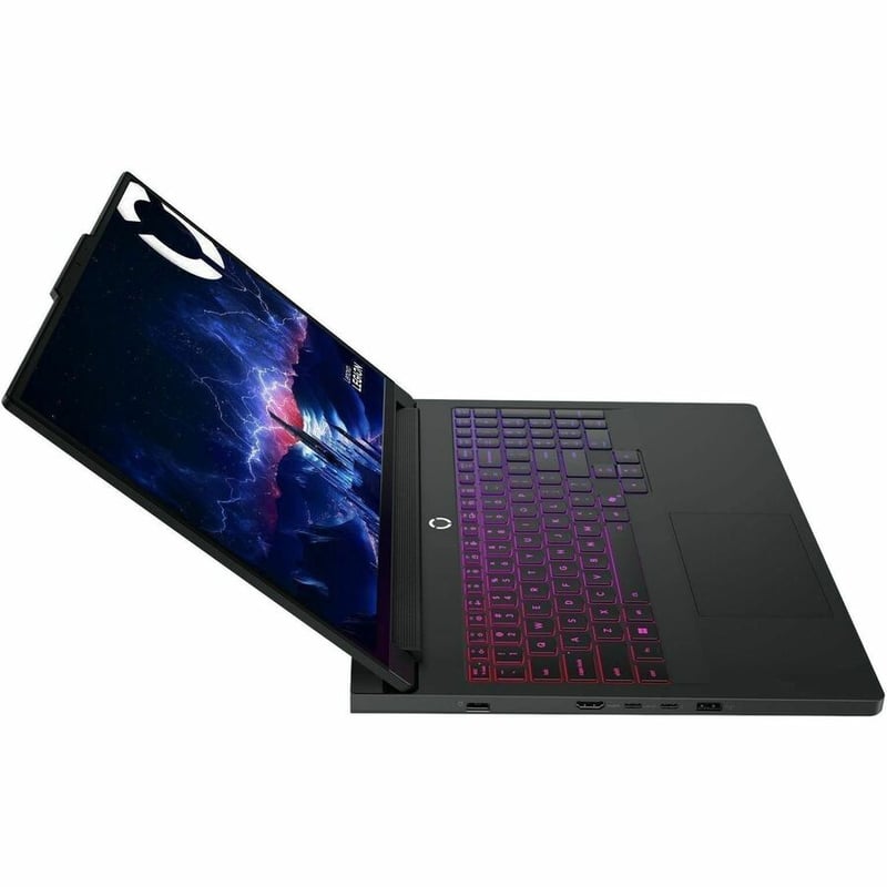 LENOVO LEGION PRO 7 16IAX10H ULTRA 9 275HX (E-CORES UP TO 4.60GH - Thumbnail 4