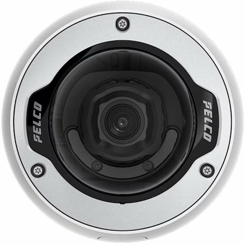 PELCO SECURITY CAMERA DOME IP SECURITY CAMERA OUTDOOR 2592 X