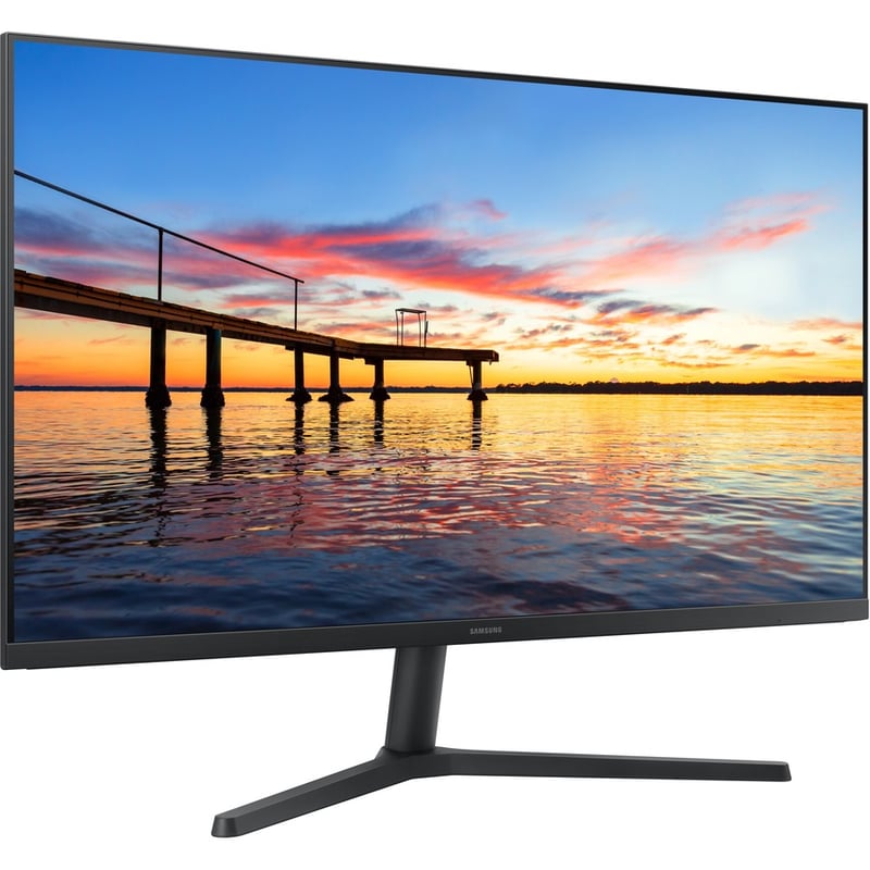 SAMSUNG 32-INCH FLAT COMPUTER MONITOR - Thumbnail 4