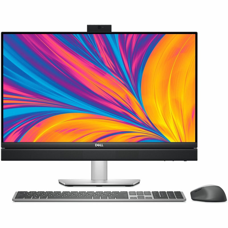 OPTIPLEX AIO PLUS 7420 CORE I7-14700 16GB 1DIMM 512GB SS T INTE - Thumbnail 1