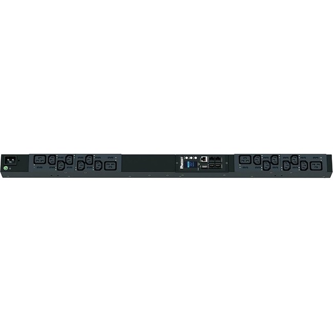 Panduit P16E24M Vertical Intelligent Power Distribution Unit - Thumbnail 1