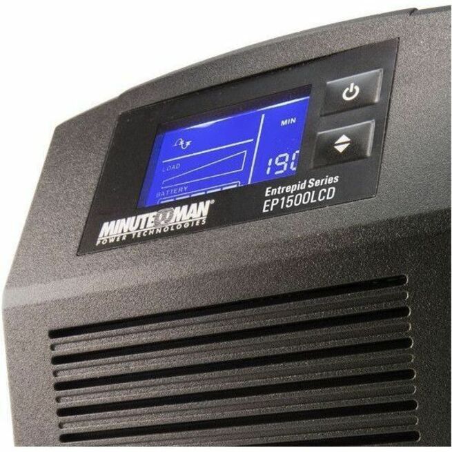 BAT MODULE FOR EP500LCD REPLACEMENT BATTERY MODULE FOR EP50 - Thumbnail 2