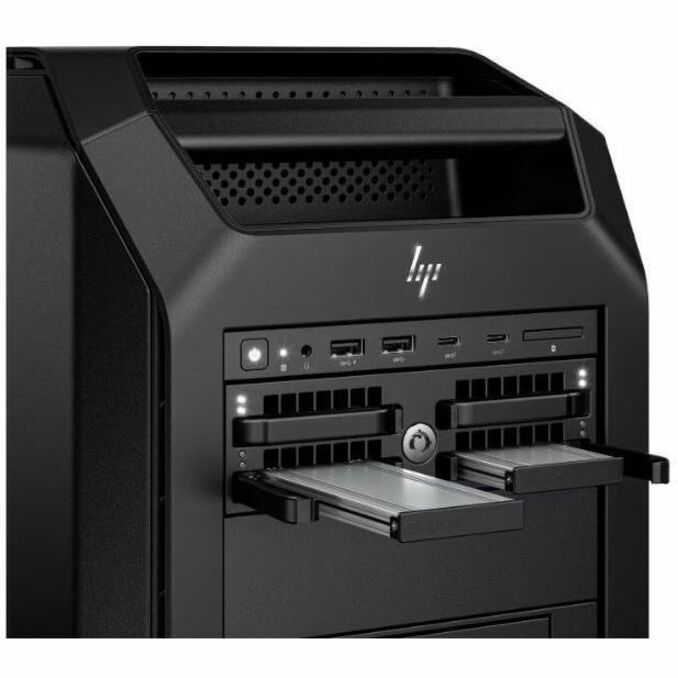HP Z8G5 W3435X 128GB/2T PC U.S. ENGLISH LOCALIZATION - Thumbnail 2