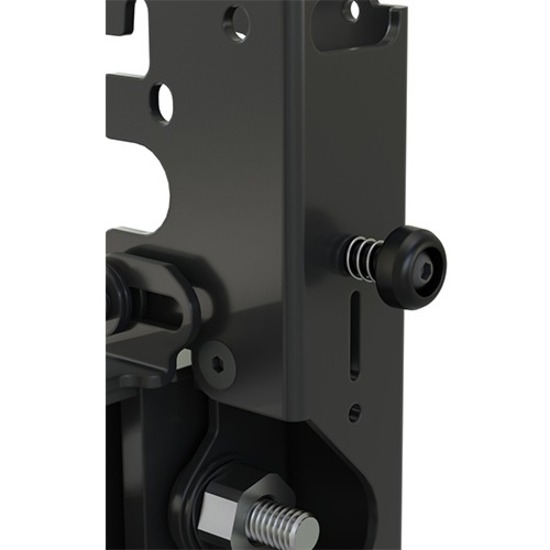 Chief TiLED TIL1X3PH Wall Mount for Video Wall, LED Display, Digital Signage Display, Monitor - Thumbnail 2