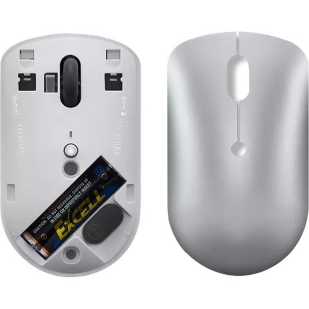 Lenovo 540 USB-C Wireless Compact Mouse - Thumbnail 3