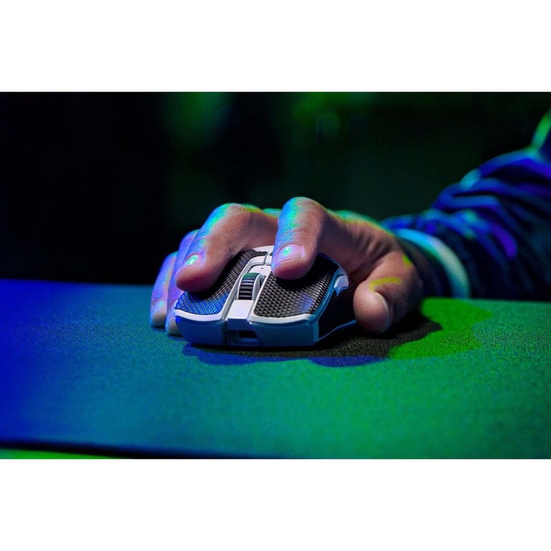 Razer Viper V2 Pro - Black Ultra-lightweight, Ultra-fast Wireless Esports Mouse - Thumbnail 4