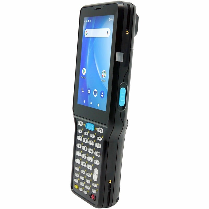 WDT950 2D Android Mobile Computer - Thumbnail 1