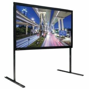 Draper FocalPoint 220" Manual Projection Screen - Thumbnail 1