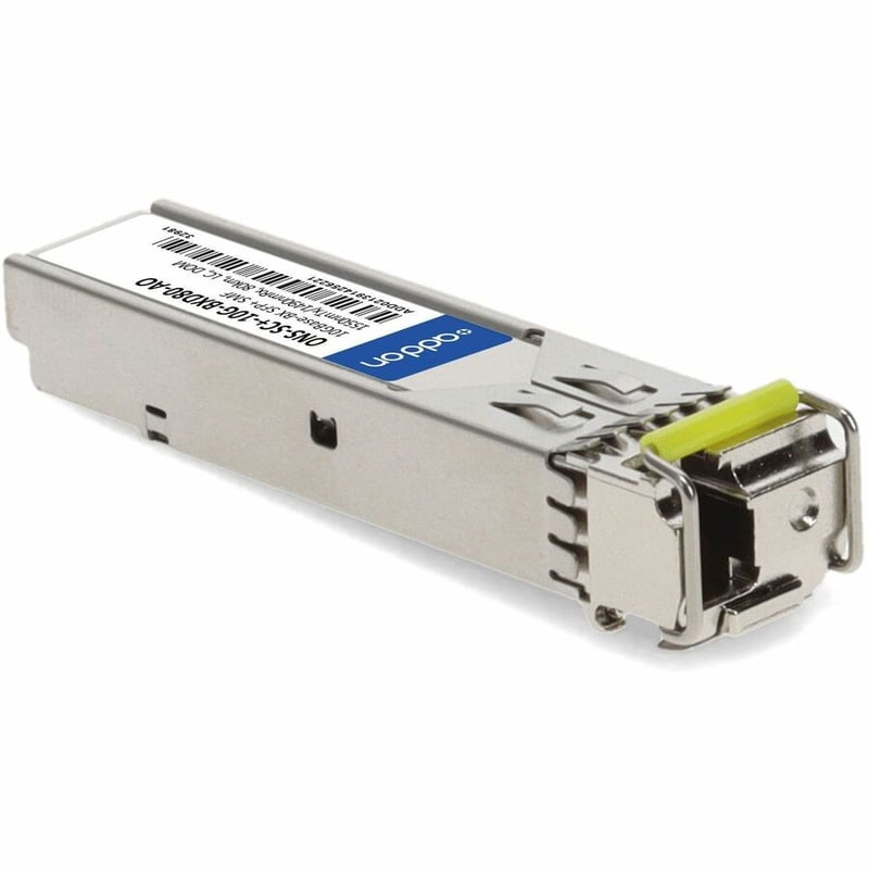 CISCO ONS-SC+-10G-BXD80 COMP SFP+ LC