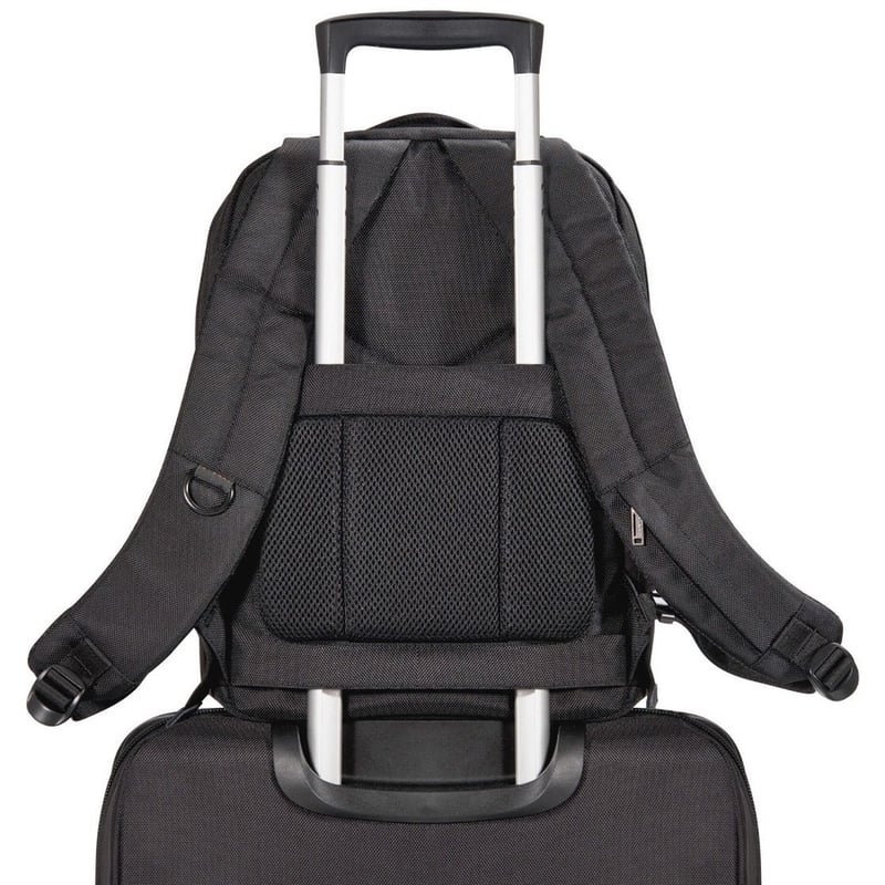 Everki Studio EKP118 Carrying Case (Backpack) for 15" Apple iPad Notebook - Thumbnail 5