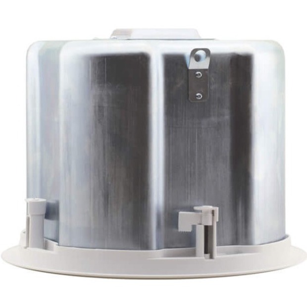 Kramer Galil 2-way Ceiling Mountable Speaker - 64 W RMS - White - Thumbnail 3