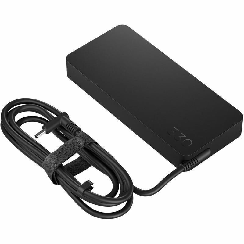 HP 330W SMT AC ADPT - Thumbnail 1
