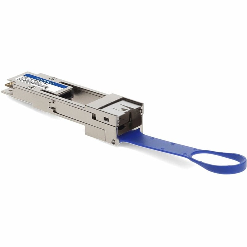 MSA AND TAA COMP XCVR 10G-CONVERTER QSFP+ TO SFP+ 0 - 70C - Thumbnail 3