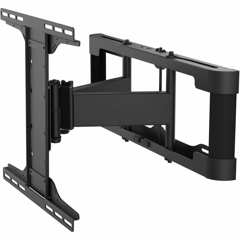 LARGE PULLOUT PIVOT MNT BLK - Thumbnail 3