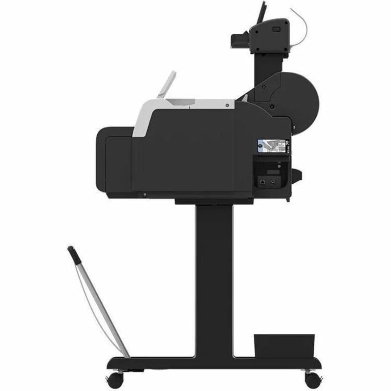 Canon imagePROGRAF TM-240 A0 Inkjet Large Format Printer - 24" Print Width - Color - Thumbnail 3