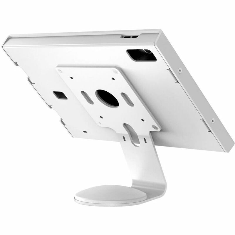 IPAD 10TH-11TH (A16) GEN SWELL ENCLOSURE CORE COUNTER STAND OR WALL MOUNT WHITE - Thumbnail 3