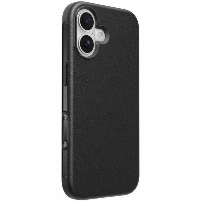 COVER/GRIPTPU/PC17DUAL LAYERBLACK - Thumbnail 1