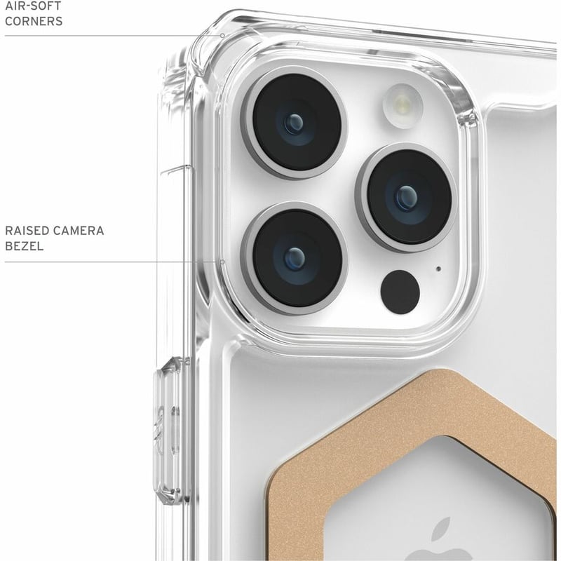 RUGGED IPHONE 15 PRO MAX PLYO MAGSAFE - Thumbnail 3