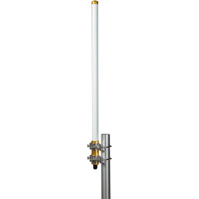 OUTDR OMNI-ANTNA,863-928 MHZ,5DBI,TYPNCNNCTR REMANUFACTURED