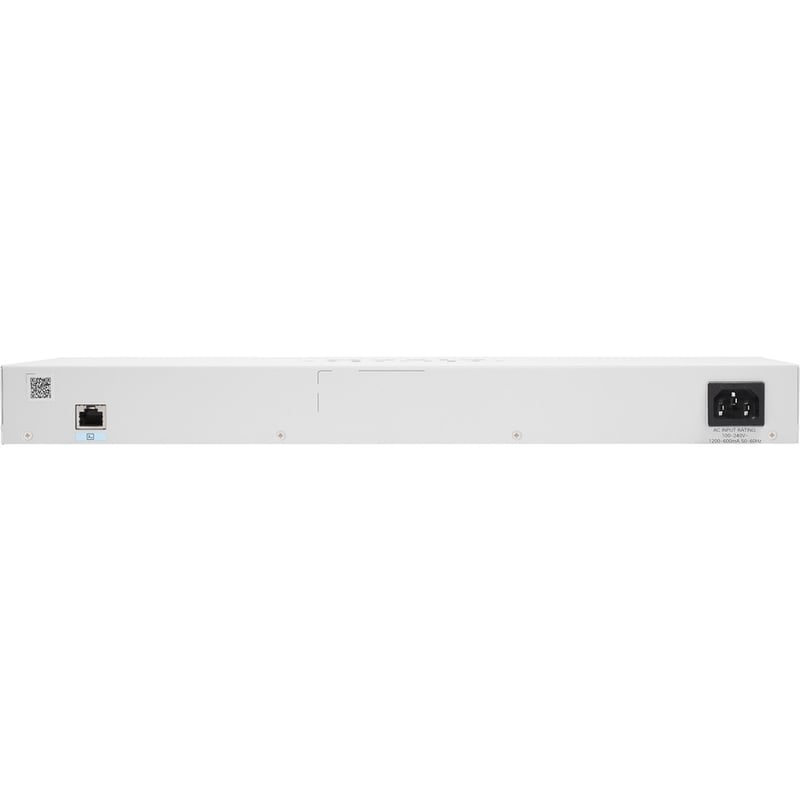 CBS220 SMART 24-PORT GE, 4X10G SFP+ - Thumbnail 5