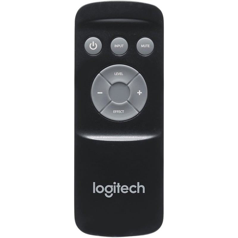 Logitech Z906 5.1 Speaker System - 500 W RMS - Thumbnail 3