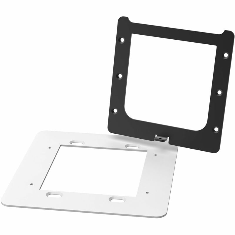 RETROFIT MOUNTING BRACKET FOR TSS-470E, 2-GANG - 6513476