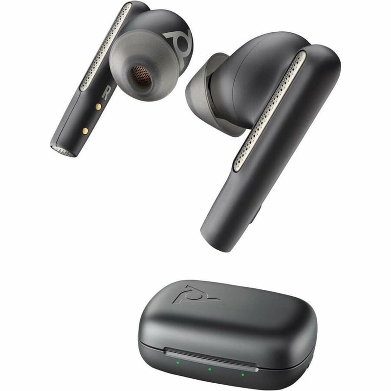 Poly Voyager Free 60 UC Earset - Thumbnail 4